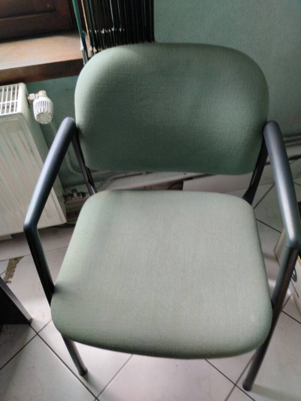 Chaise de bureau