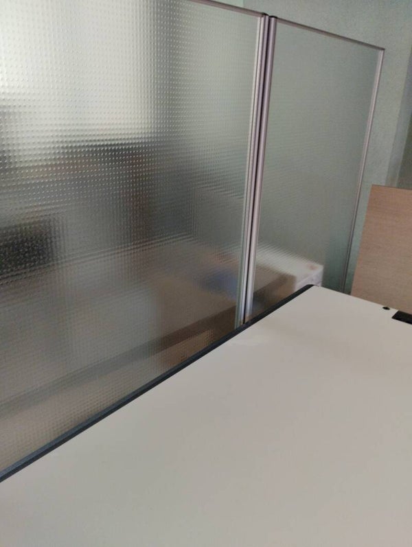 Cloison de séparation