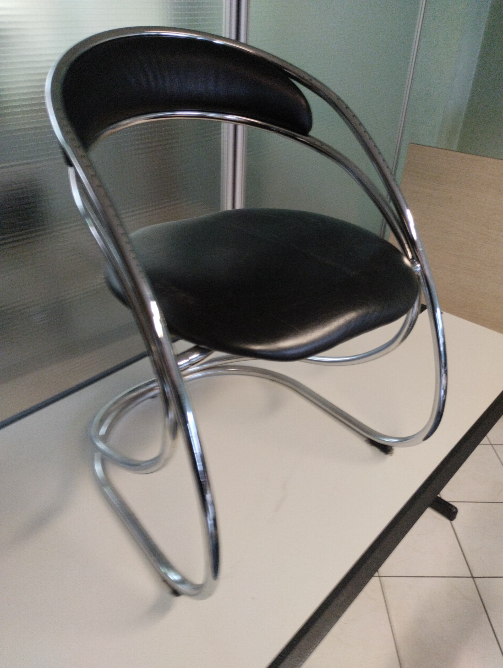 Chaise de bureau