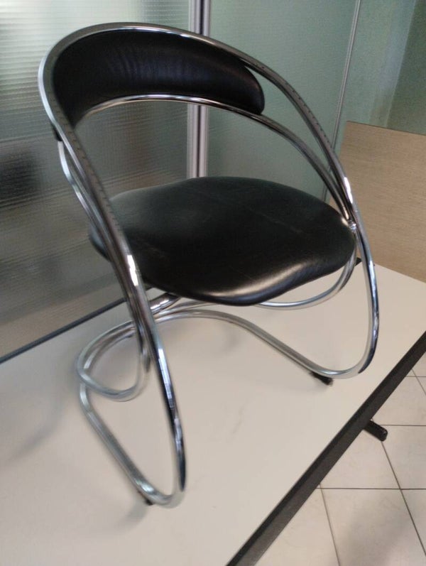 Chaise de bureau