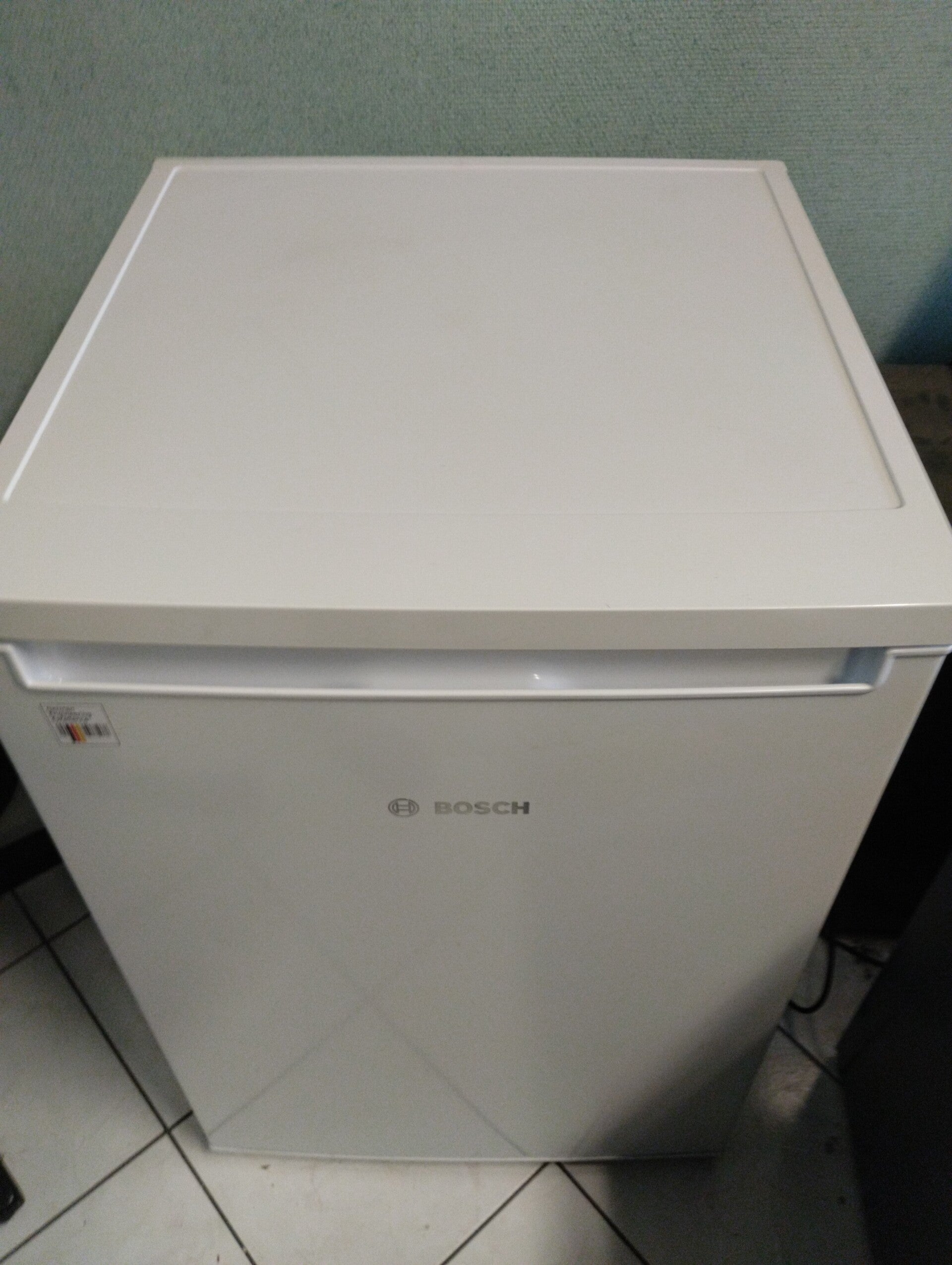 Frigo Bosch