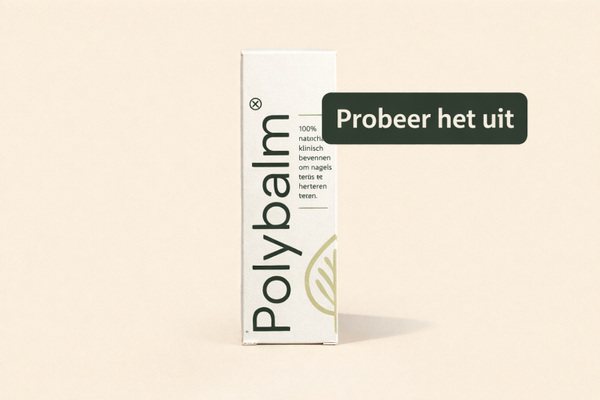 Polybalm 1 maand