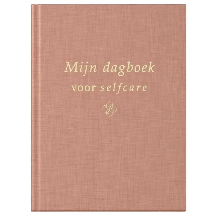 Dagboek voor Selfcare  A5
