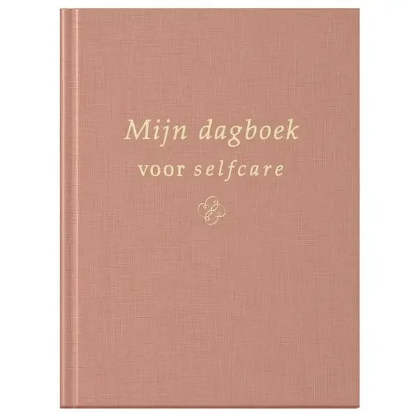 Dagboek voor Selfcare  A5