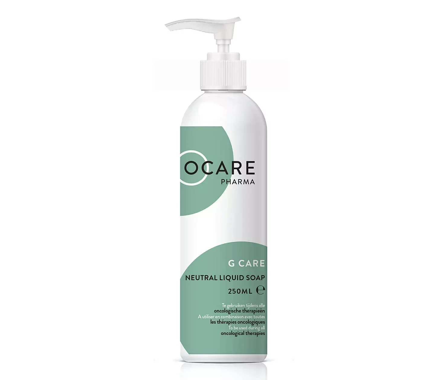 G Care Neutral Liquid Soap