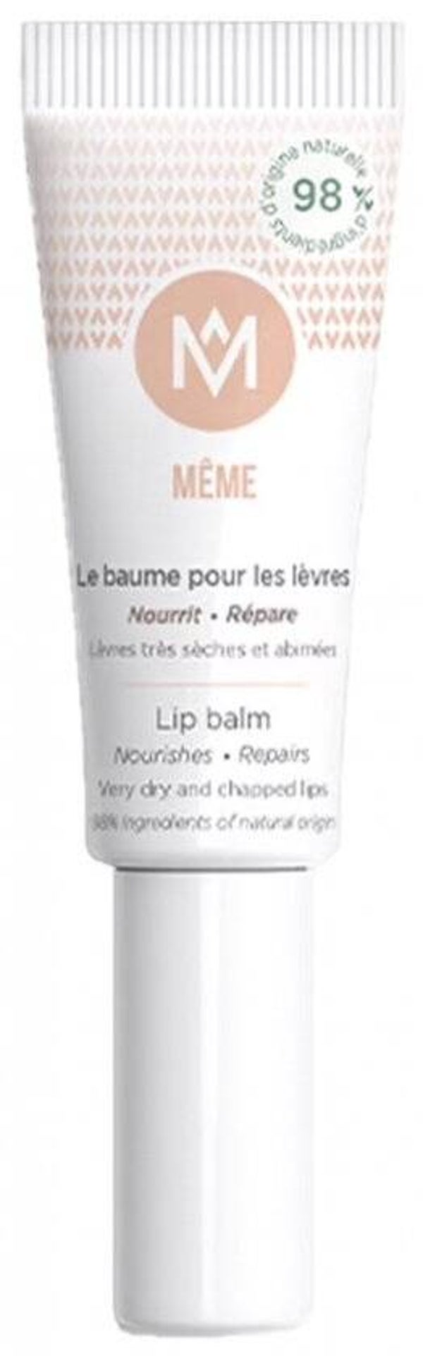 MÊME Lippenbalsem 10 ml