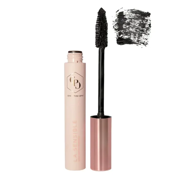 Mascara  La Sensible