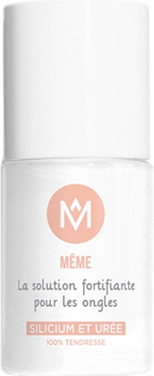 MÊME Verstevigende Oplossing voor Nagels | 10 ml