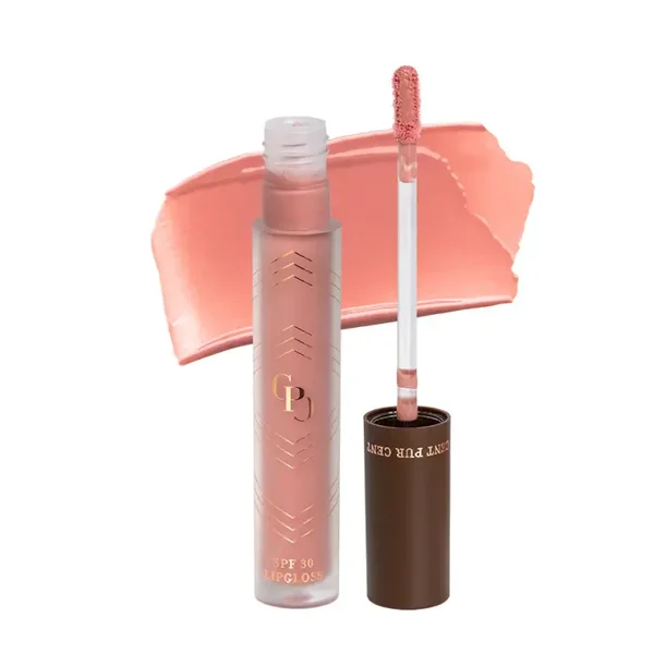 Lipgloss SPF 30