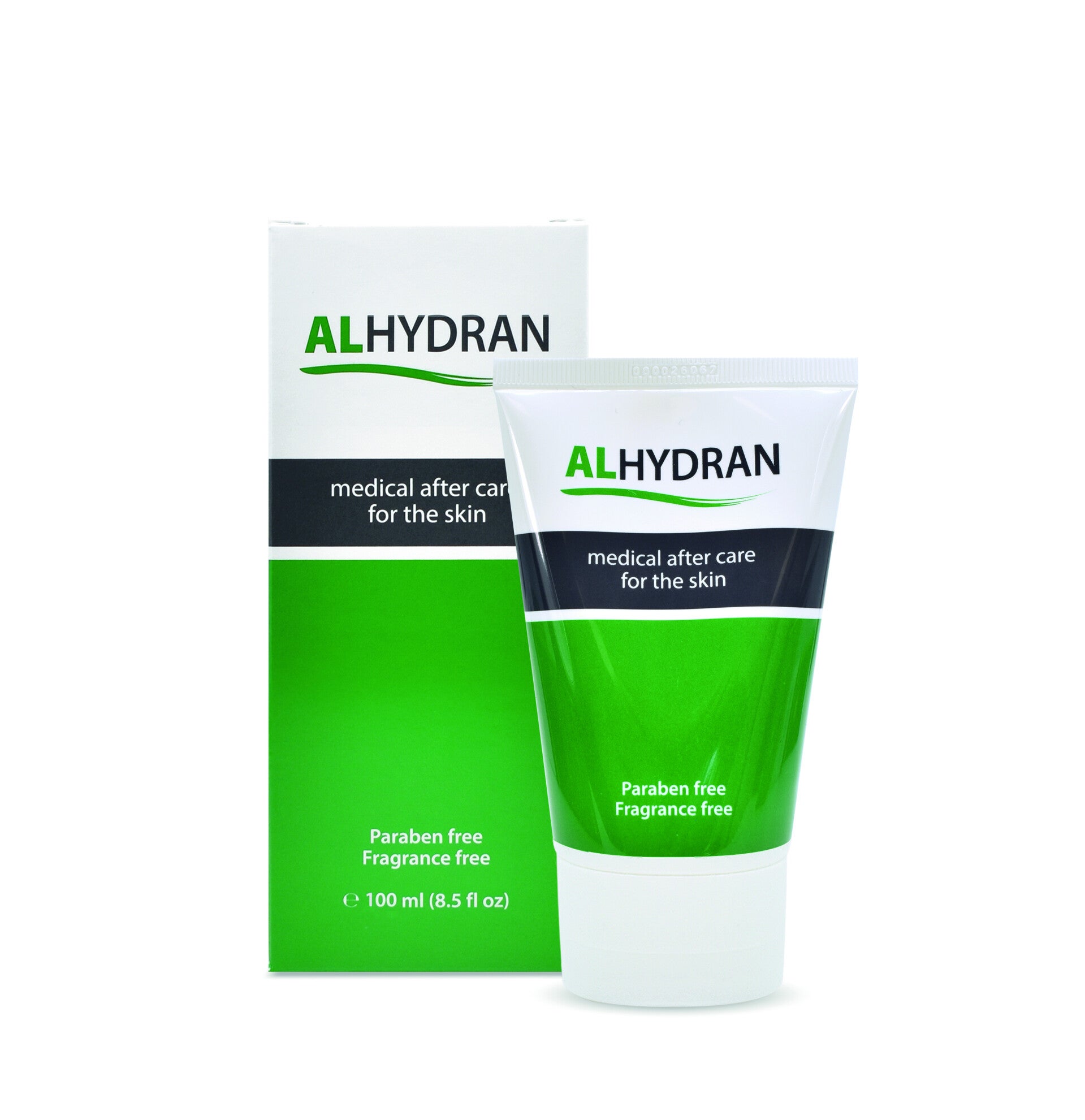Alhydran