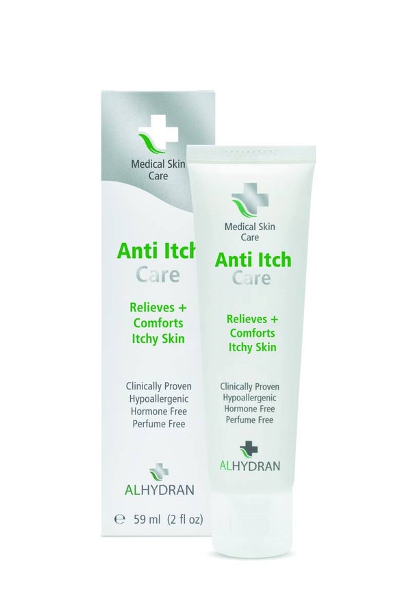 Anti Ich creme 59ml