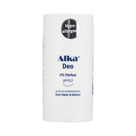 Alka Deo 0% Parfum 75ml