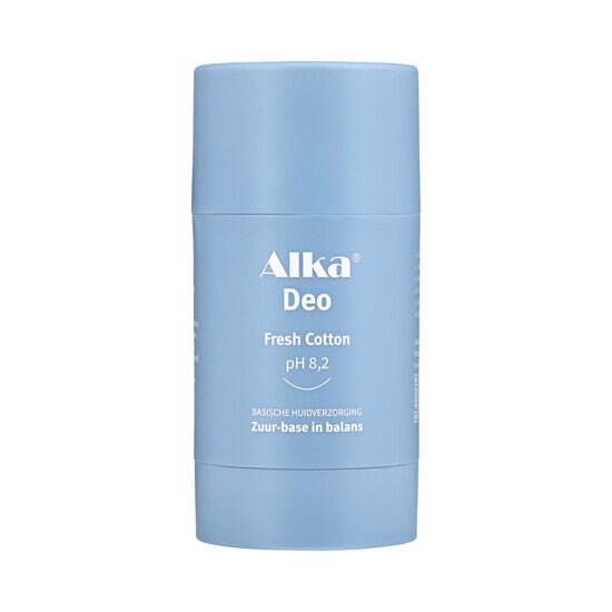 Alka Deo Fresh Cotton 75ml