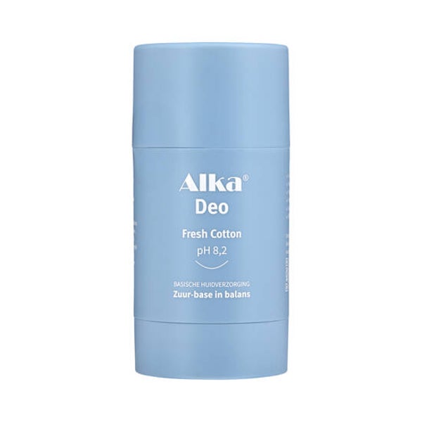 Alka Deo Fresh Cotton 75ml