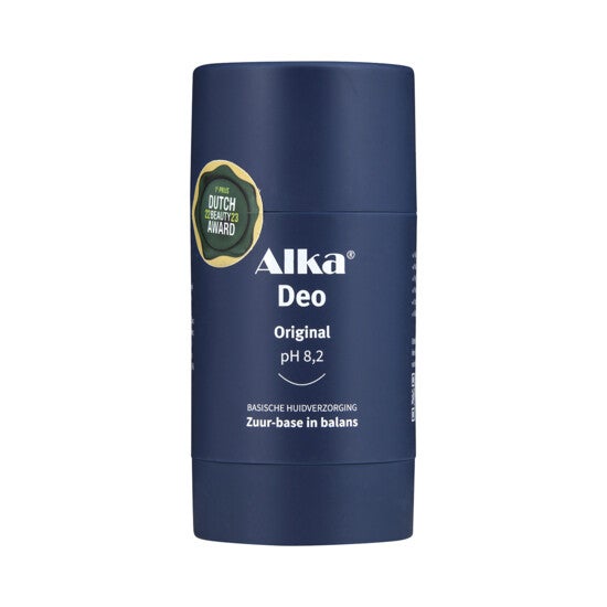 Alka Deo - Basische pH 8,2 75ml