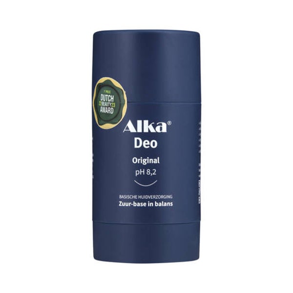 Alka Deo - Basische pH 8,2 75ml