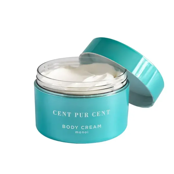 Body Cream Monoi  Bodycrème 180GR
