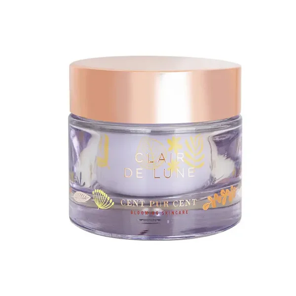 Clair de Lune - Nachtcrème 50ML