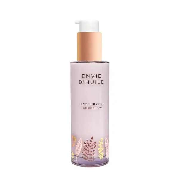 Envie D'Huile - Cleansing Oil 100ML