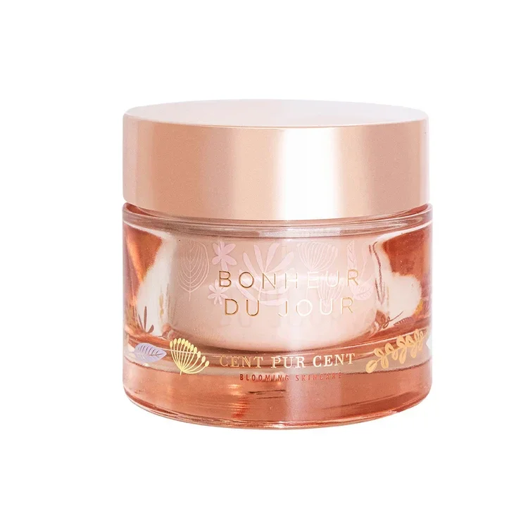 Bonheur Du Jour - Dagcrème 50ML