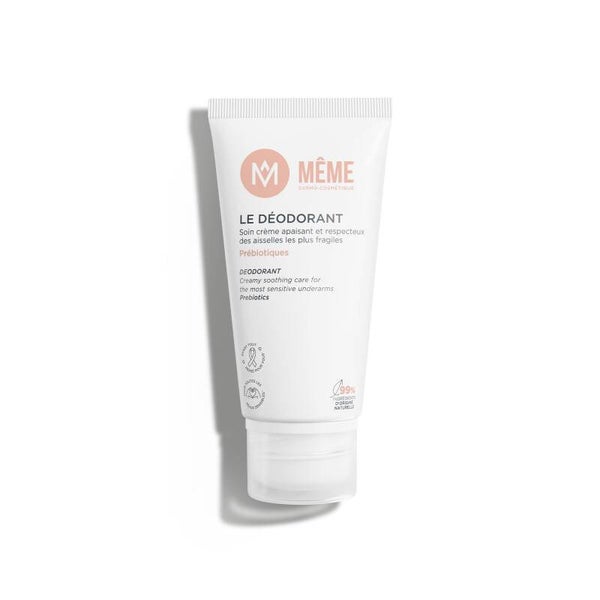 Même Deodorant Crème - 50ml