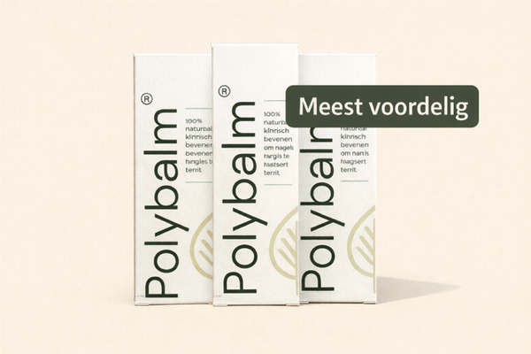 Polybalm 6 maanden