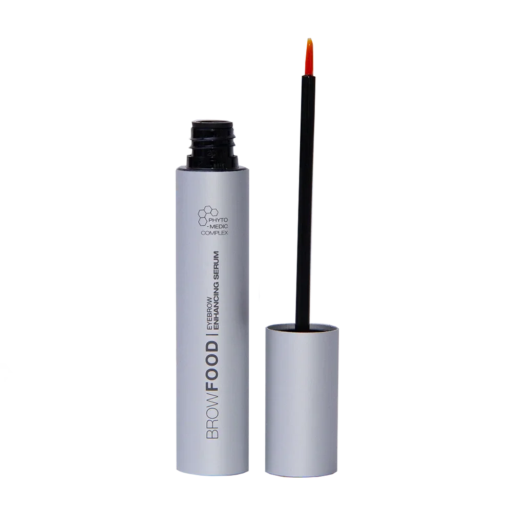 Wenkbrauw serum