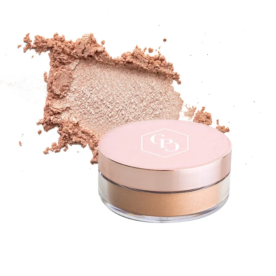 Loose Mineral Blush
