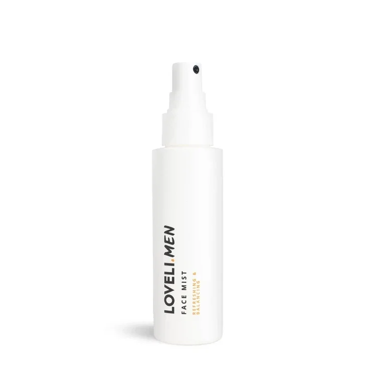 Loveli.men Face mist