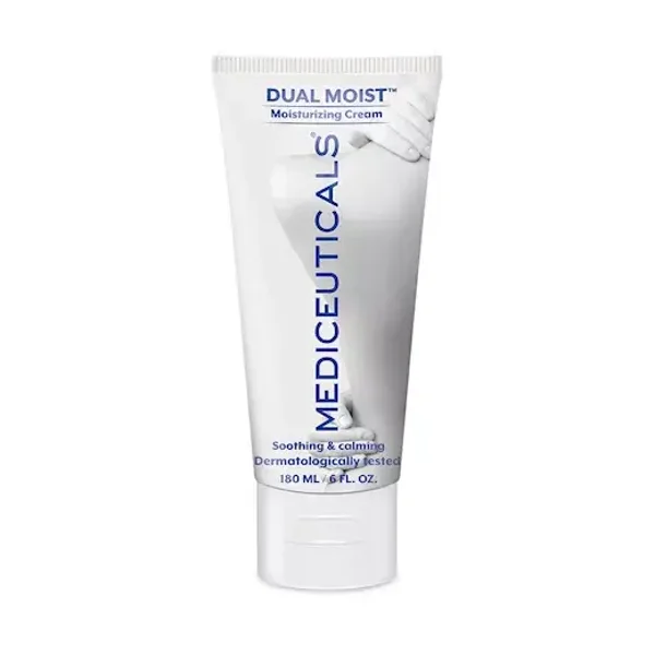 Dual Moist Moisturizing Cream 180ML