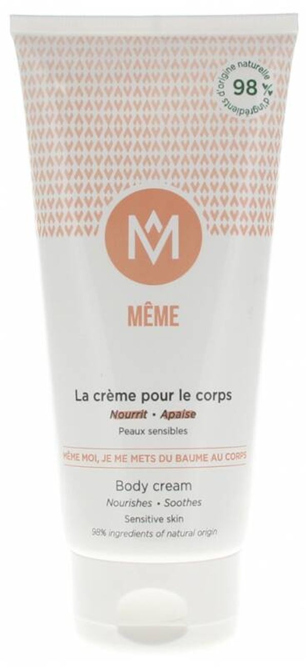 MÊME Lichaamscrème 200 ml