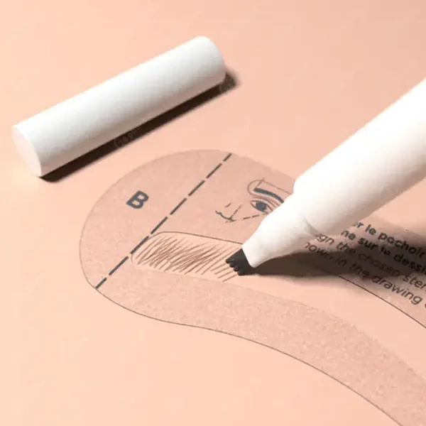 Même Stift Voor Wenkbrauwen - 7gr