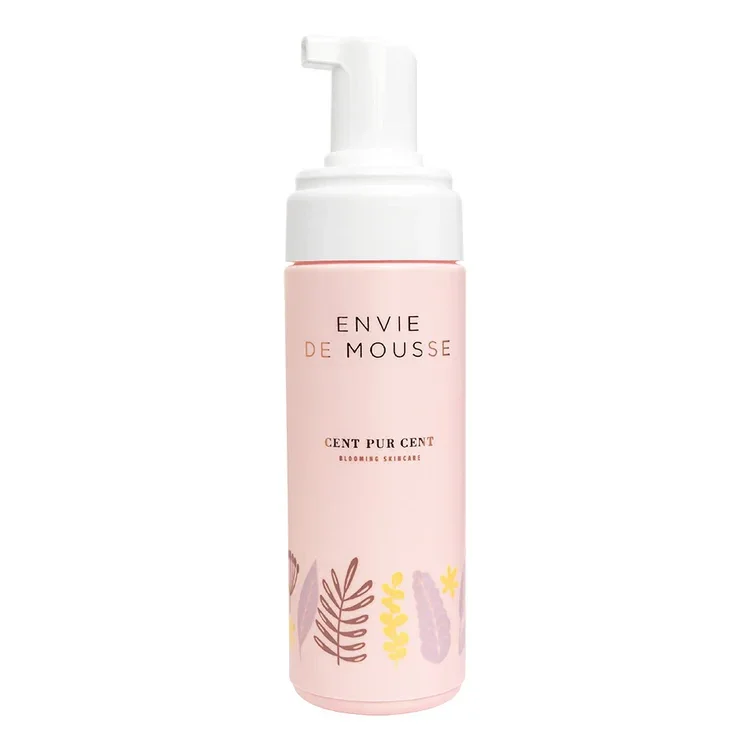 Cleansing Foam - Envie de mousse 150ML
