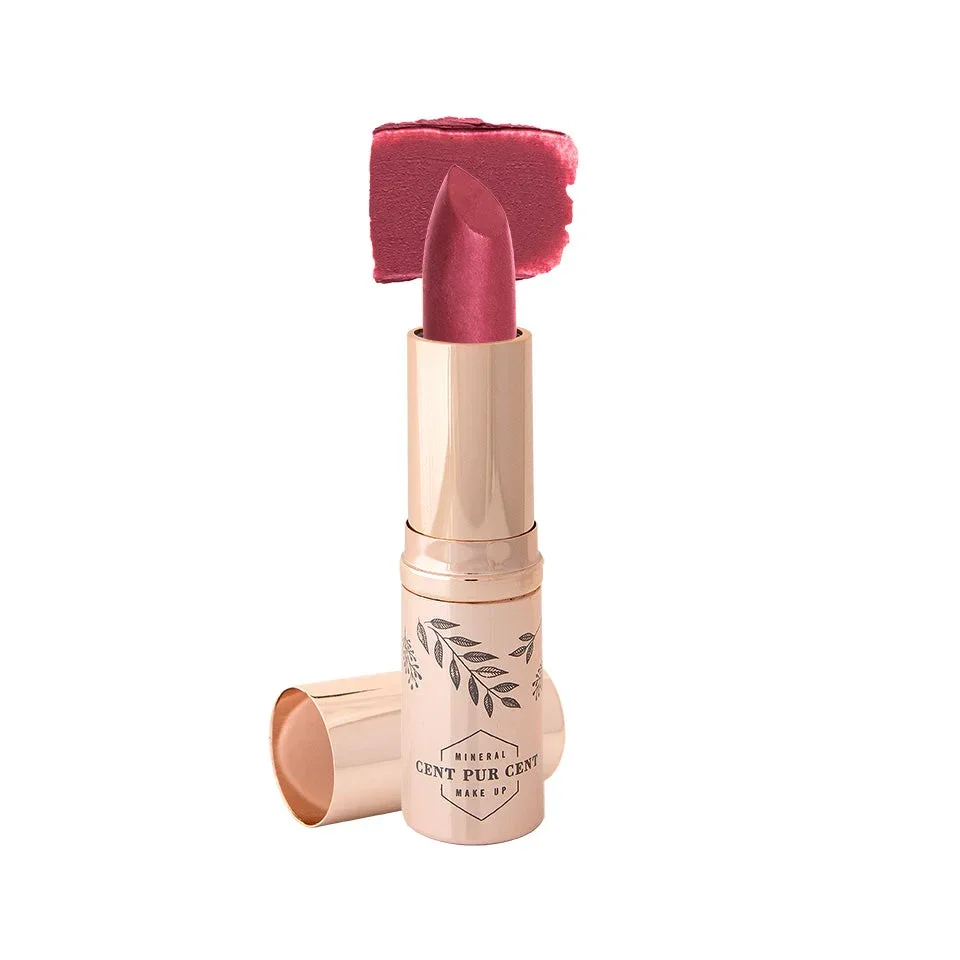 Mineralen lippenstift - Adorable