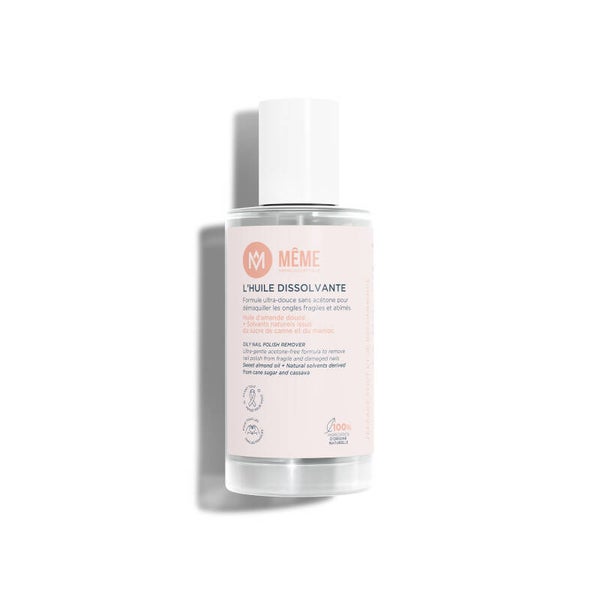 Même Nagellak Remover Olie
