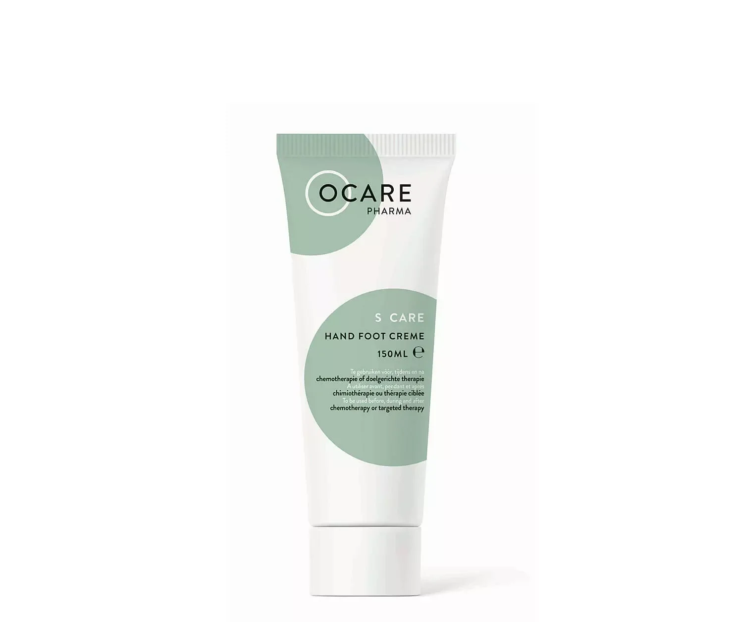S Care Hand Foot Creme