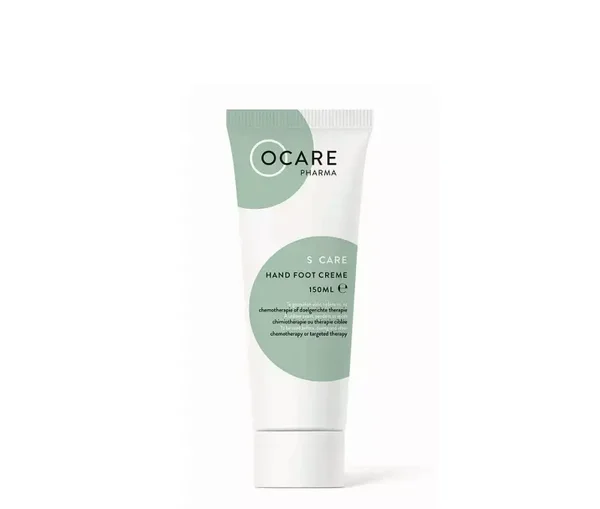 S Care Hand Foot Creme