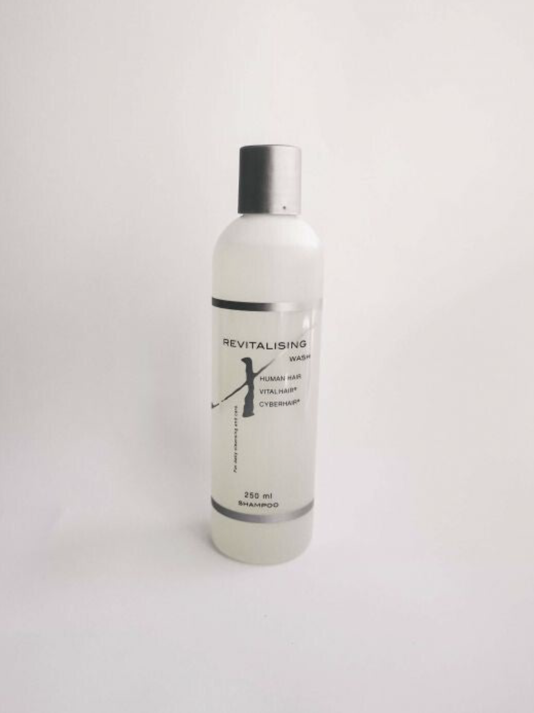 Revitalising Wash