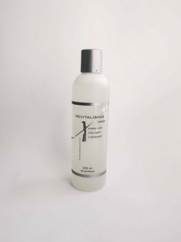 Revitalising Wash