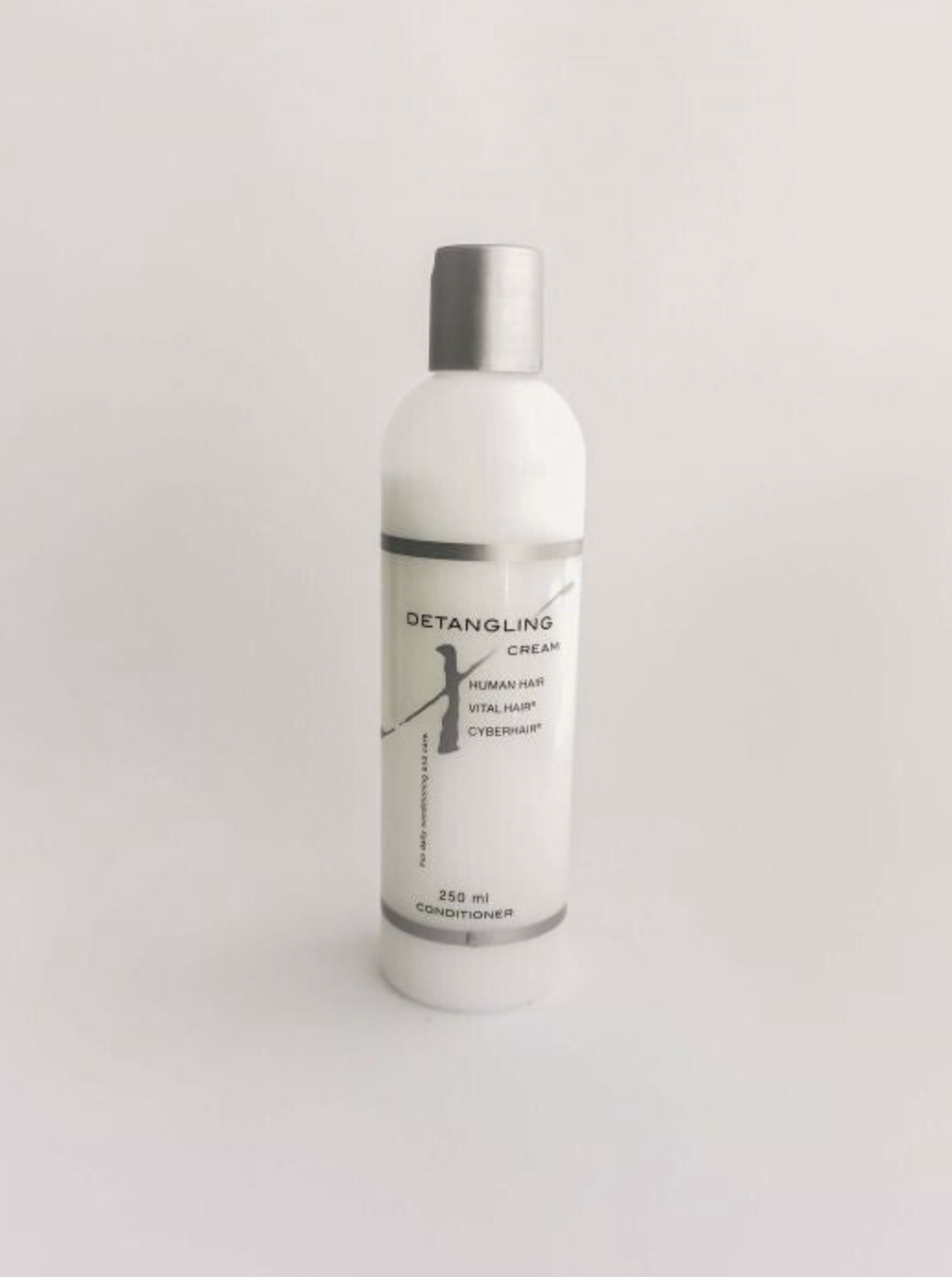 Detangling Cream