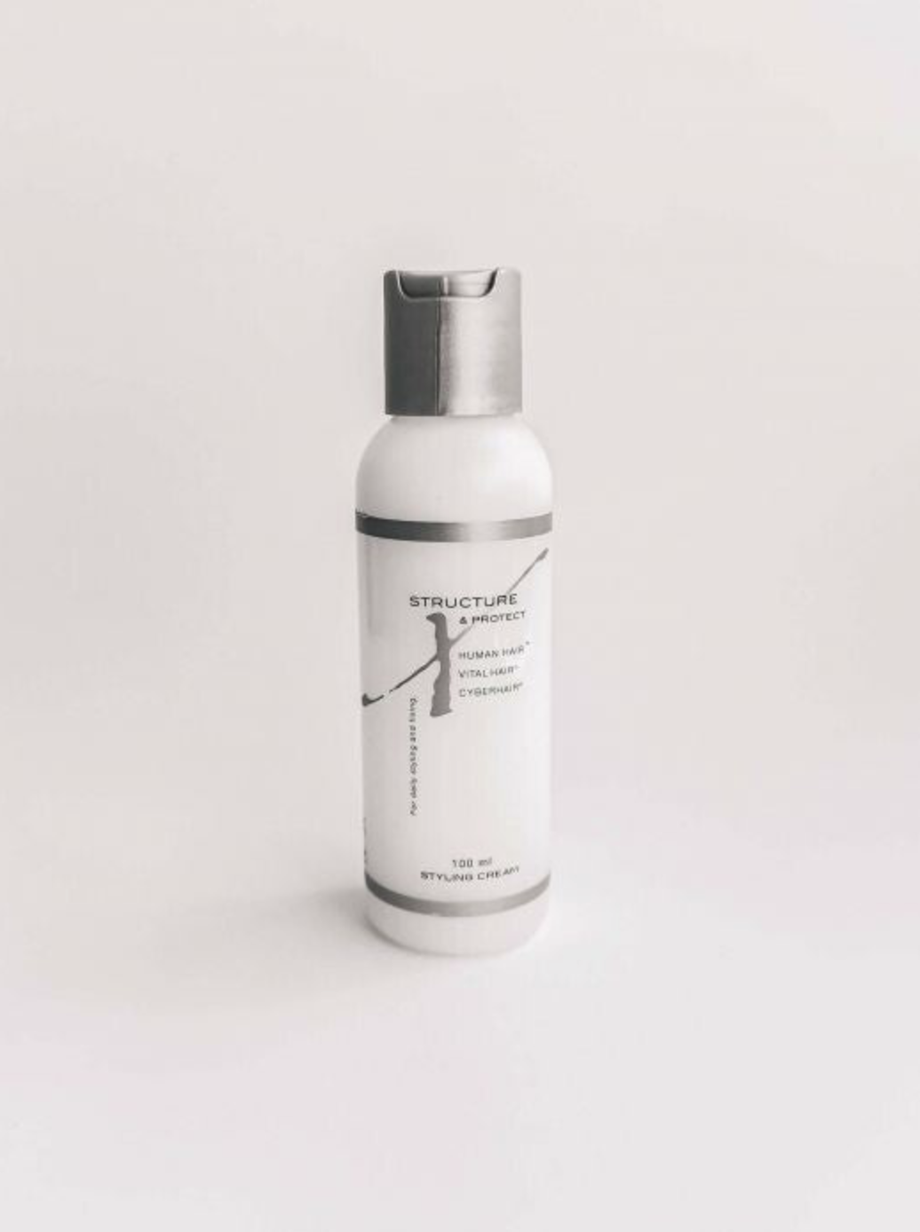 Structure & Protect Styling Cream