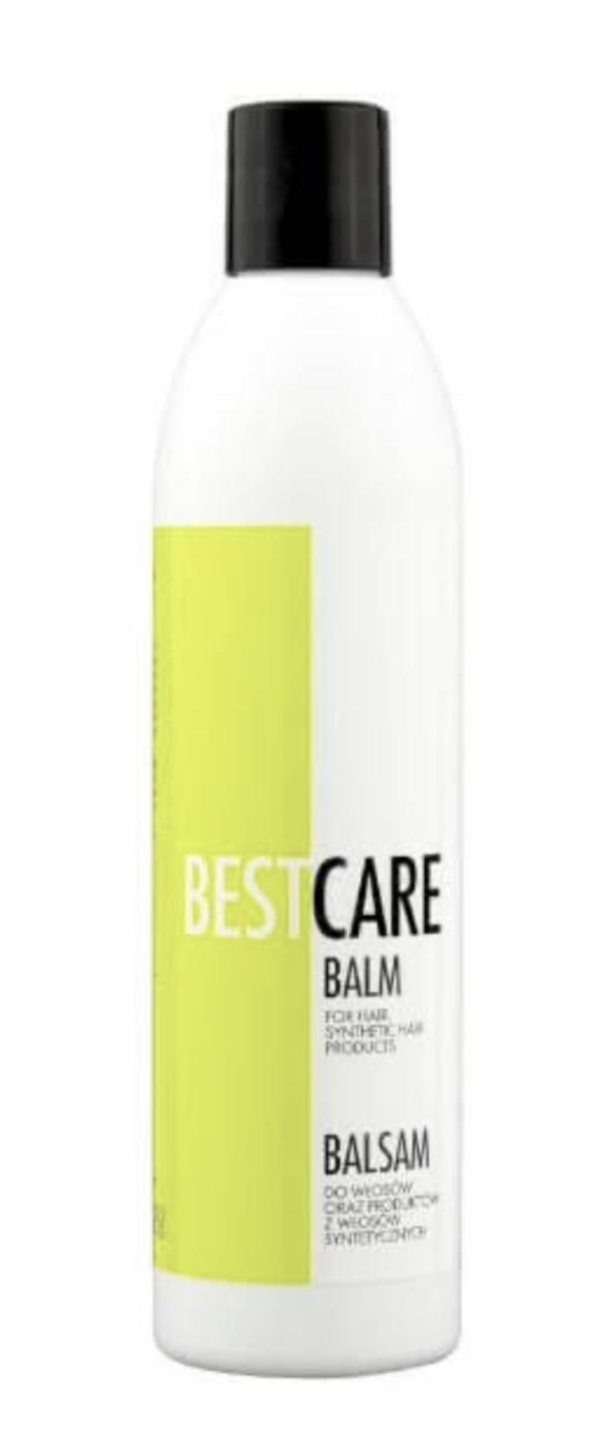 Best Care Balsem