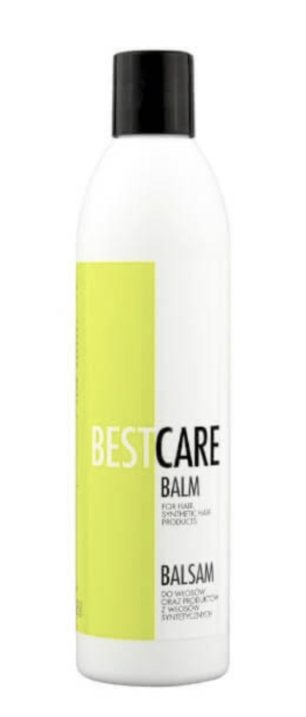 Best Care Balsem