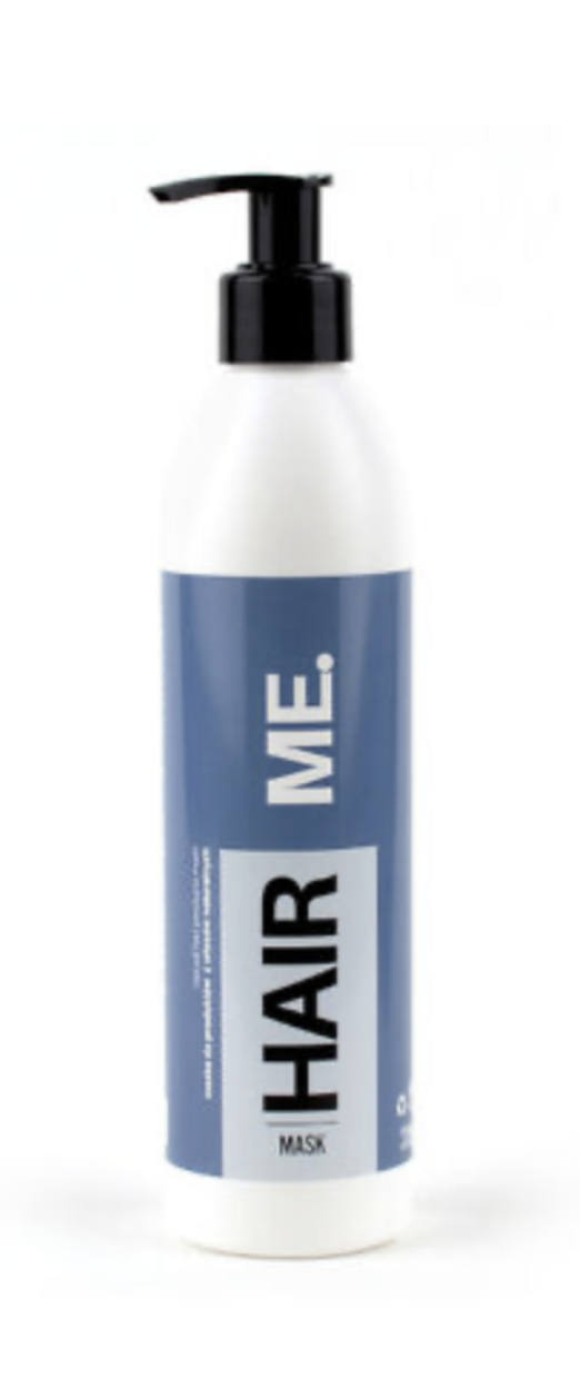 Hair Me Masker