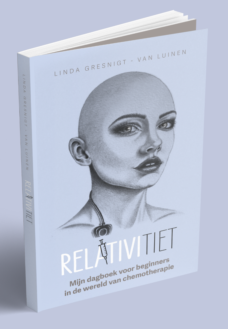 Relativitiet - Linda Gresnigt - van Luinen