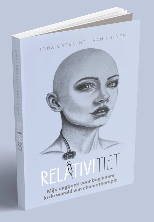 Relativitiet - Linda Gresnigt - van Luinen