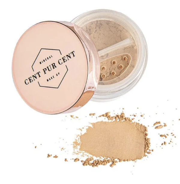 Loose Mineral Concealer