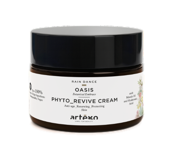 Rain Dance Oasis Phyto Revive Cream