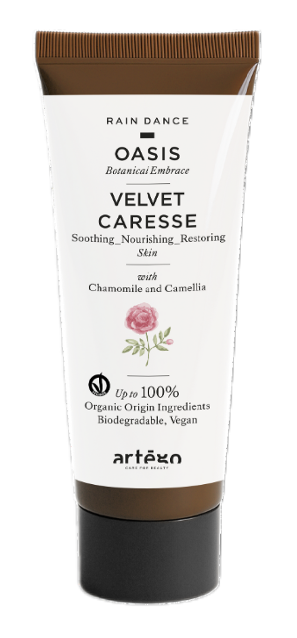 Rain Dance Oasis Velvet Caresse