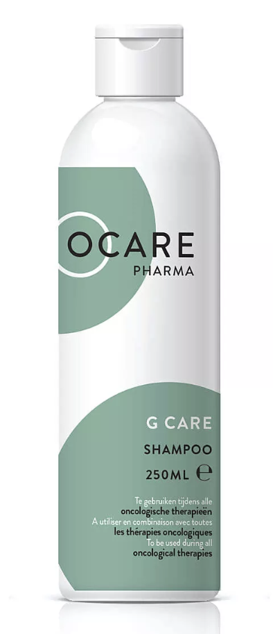 Ocare - G Care Shampoo